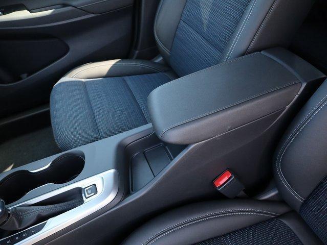 new 2026 Buick Envista car, priced at $26,333