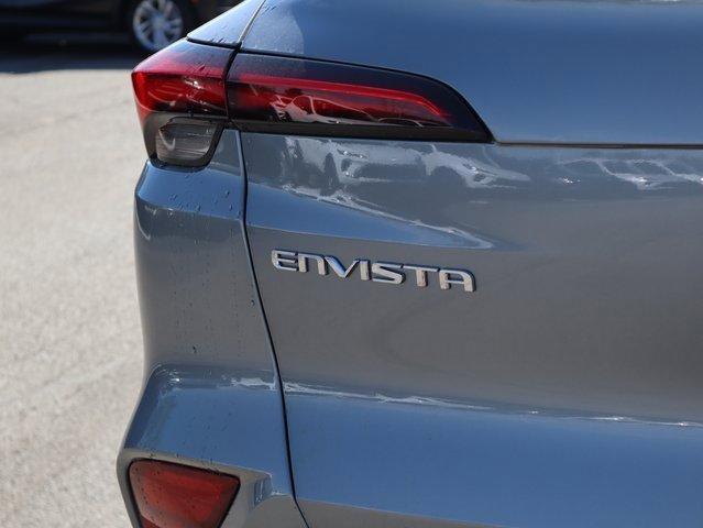 new 2026 Buick Envista car, priced at $26,333