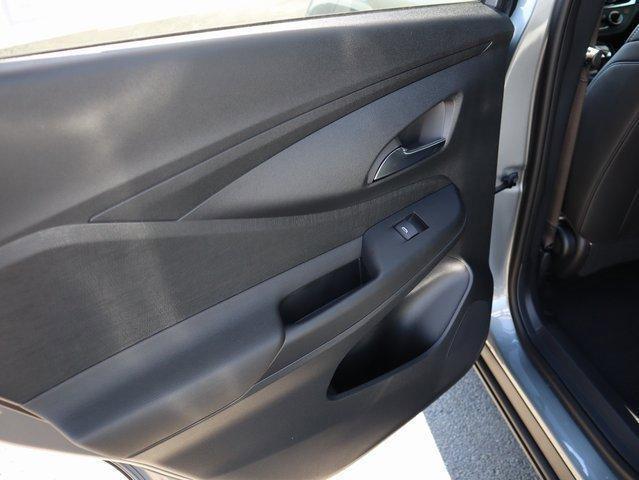 new 2026 Buick Envista car, priced at $26,333