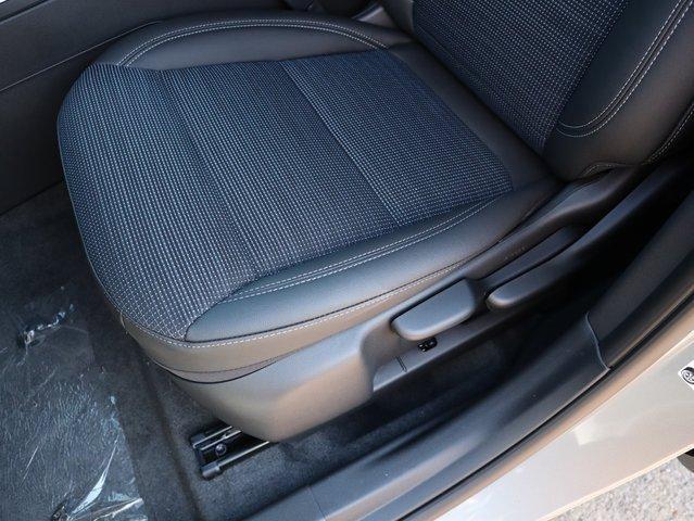 new 2026 Buick Envista car, priced at $26,333