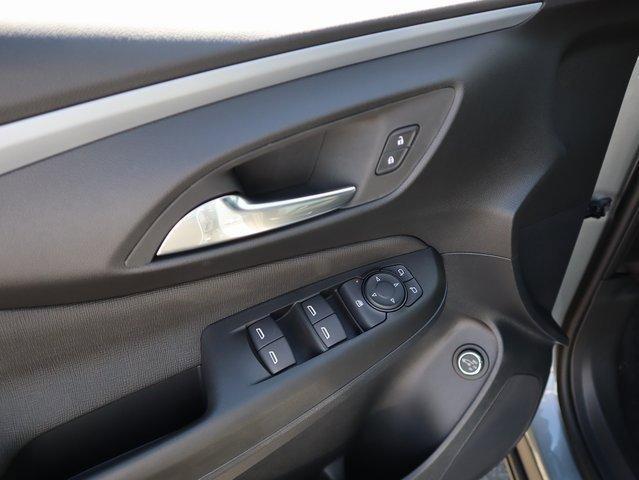 new 2026 Buick Envista car, priced at $26,333