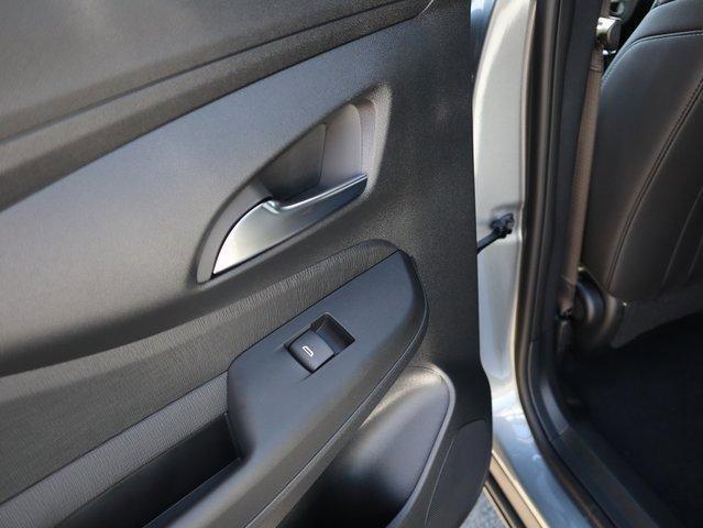 new 2026 Buick Envista car, priced at $26,333