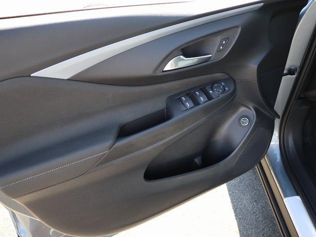 new 2026 Buick Envista car, priced at $26,333