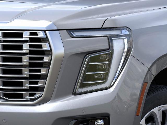 new 2026 GMC Yukon car, priced at $86,610