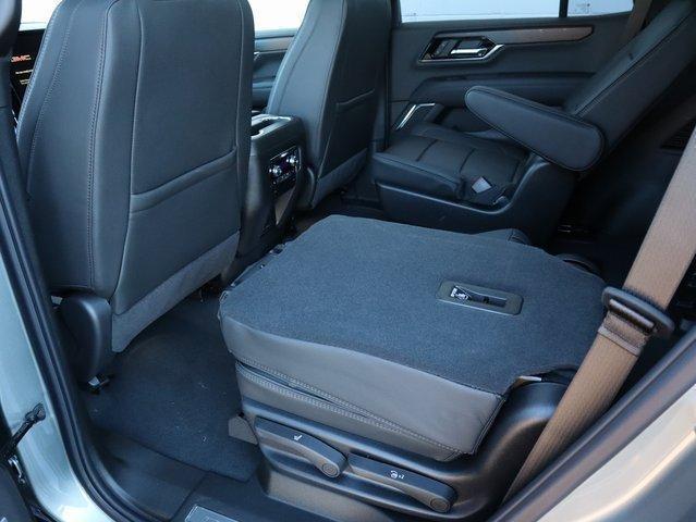 new 2026 GMC Yukon car, priced at $86,610