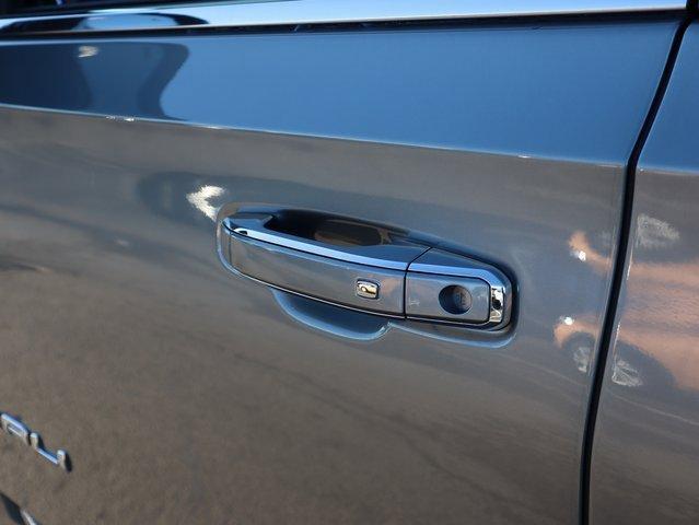 new 2026 GMC Yukon car, priced at $86,610