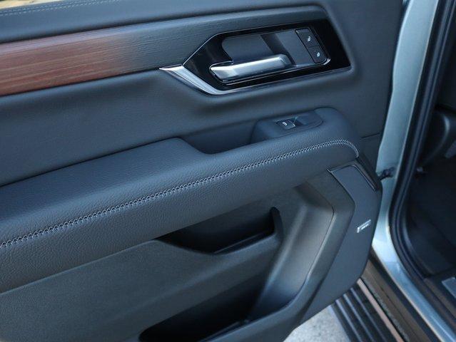 new 2026 GMC Yukon car, priced at $86,610