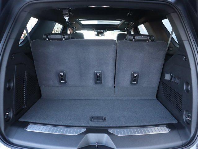 new 2026 GMC Yukon car, priced at $86,610