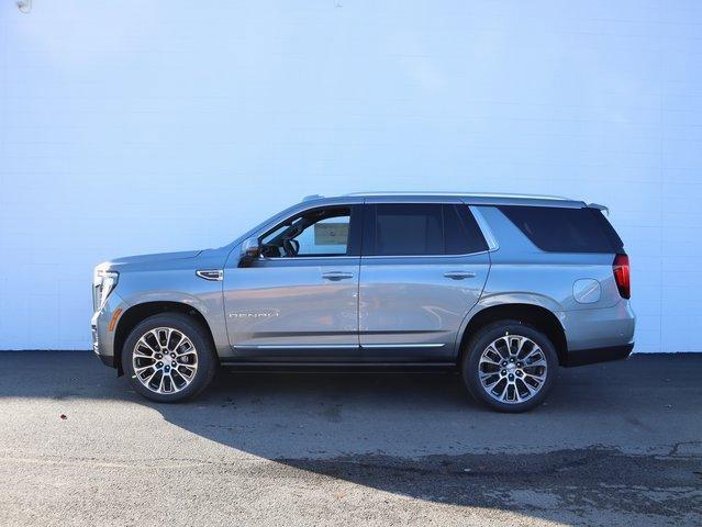 new 2026 GMC Yukon car, priced at $86,610