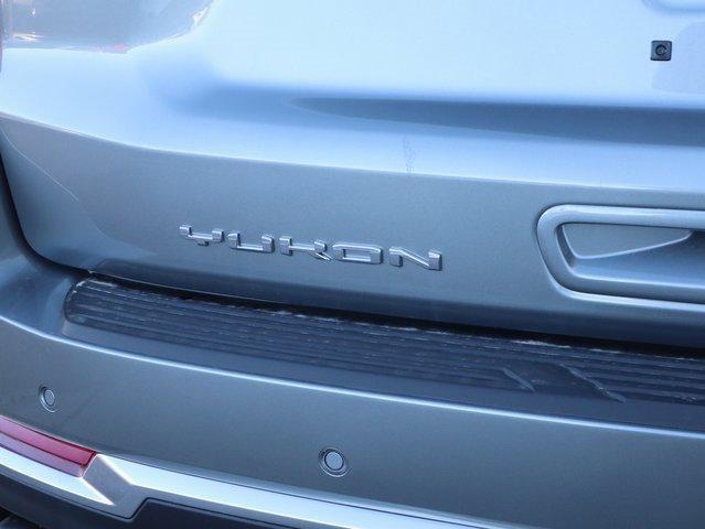 new 2026 GMC Yukon car, priced at $86,610