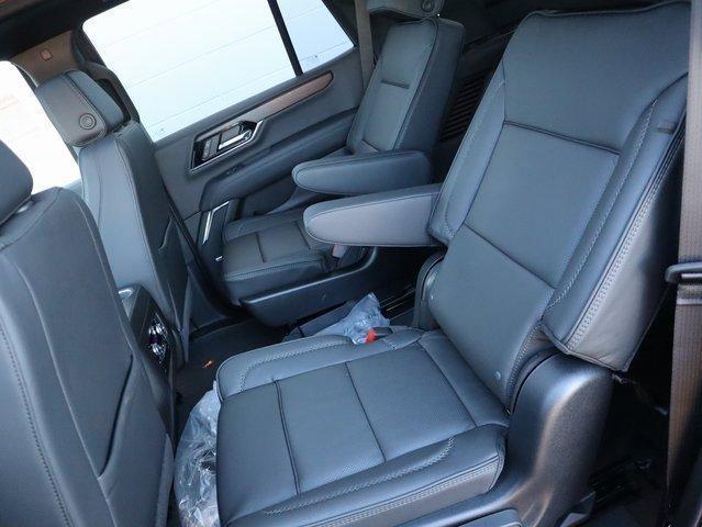 new 2026 GMC Yukon car, priced at $86,610