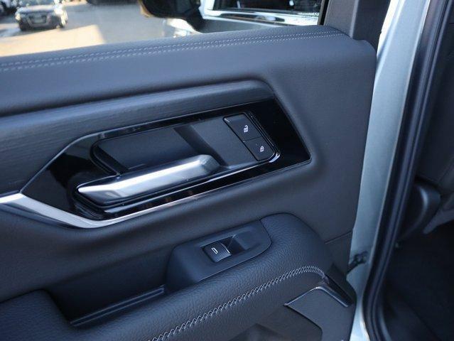 new 2026 GMC Yukon car, priced at $86,610