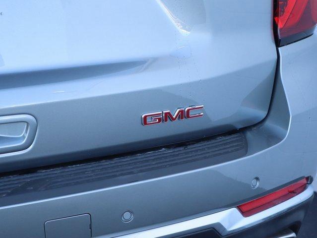 new 2026 GMC Yukon car, priced at $86,610