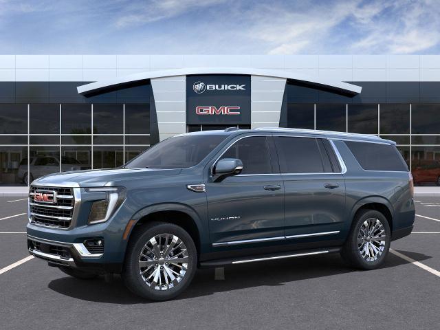 new 2025 GMC Yukon XL car, priced at $80,250