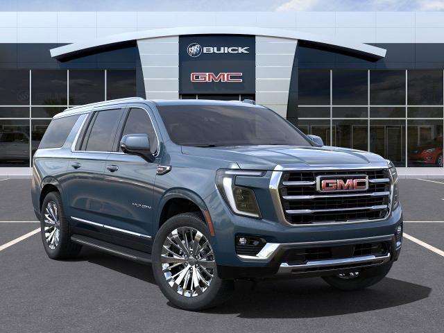 new 2025 GMC Yukon XL car, priced at $80,250