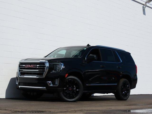 new 2024 GMC Yukon car, priced at $72,775