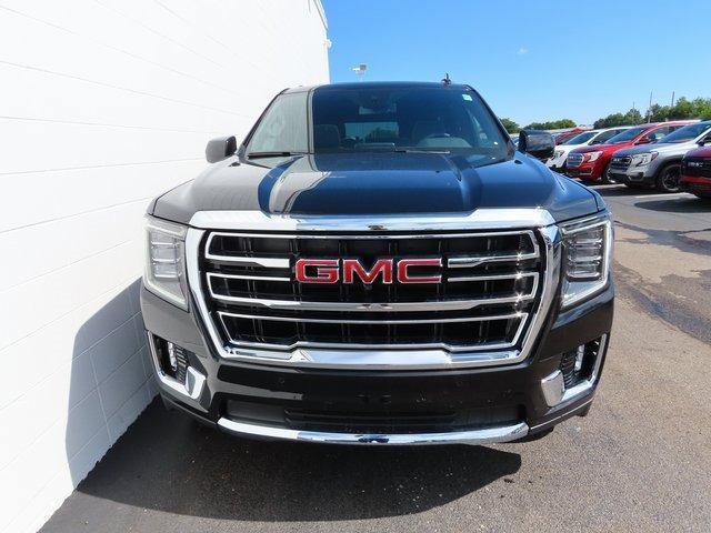 new 2024 GMC Yukon car, priced at $72,775