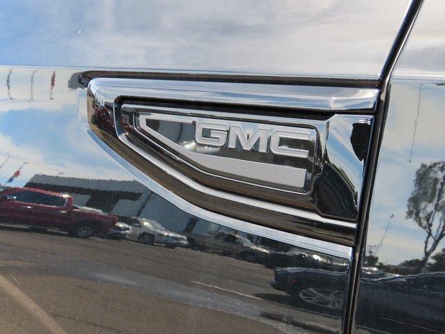 new 2024 GMC Yukon car, priced at $72,775