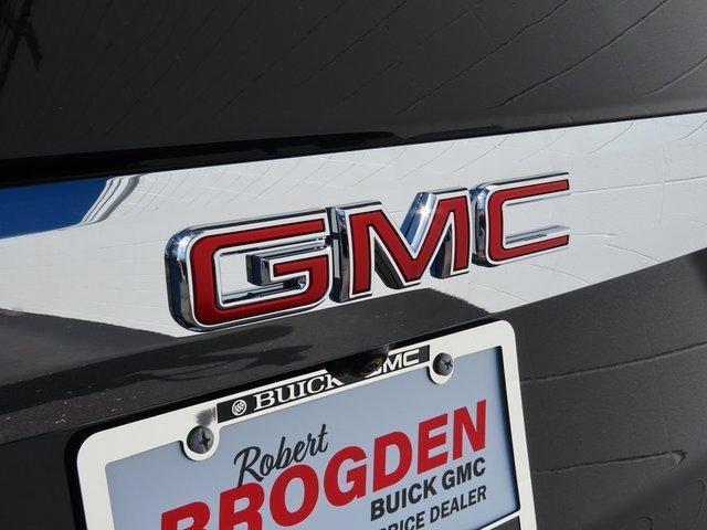 new 2024 GMC Yukon car, priced at $72,775