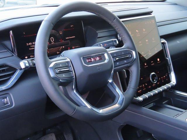 new 2024 GMC Acadia car, priced at $40,937