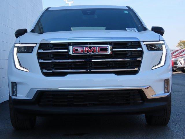 new 2024 GMC Acadia car, priced at $40,937