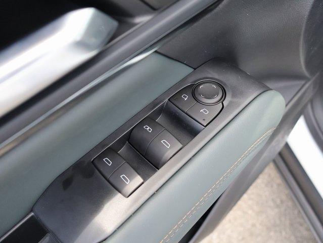 new 2026 GMC Terrain car, priced at $41,765
