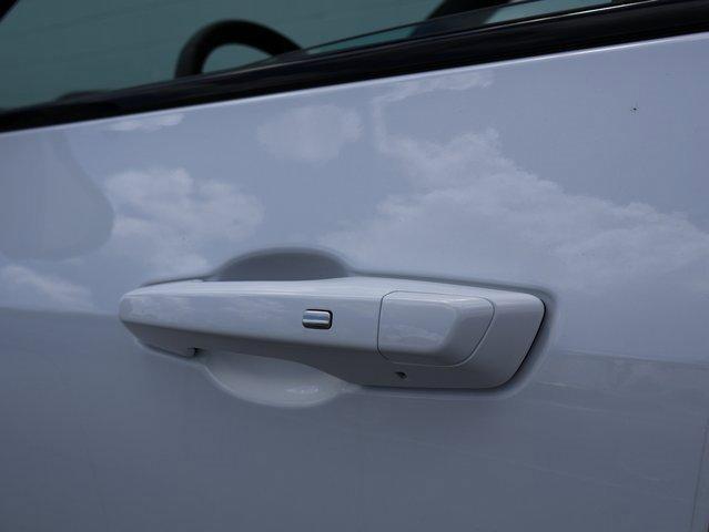 new 2026 GMC Terrain car, priced at $41,765