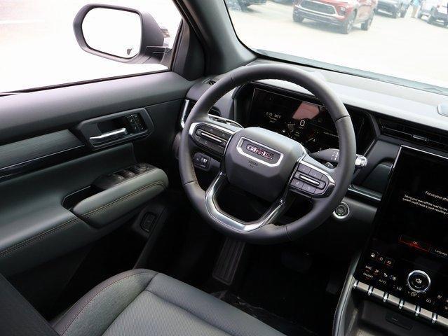 new 2026 GMC Terrain car, priced at $41,765
