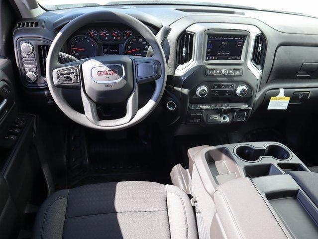 new 2024 GMC Sierra 2500 car, priced at $58,360