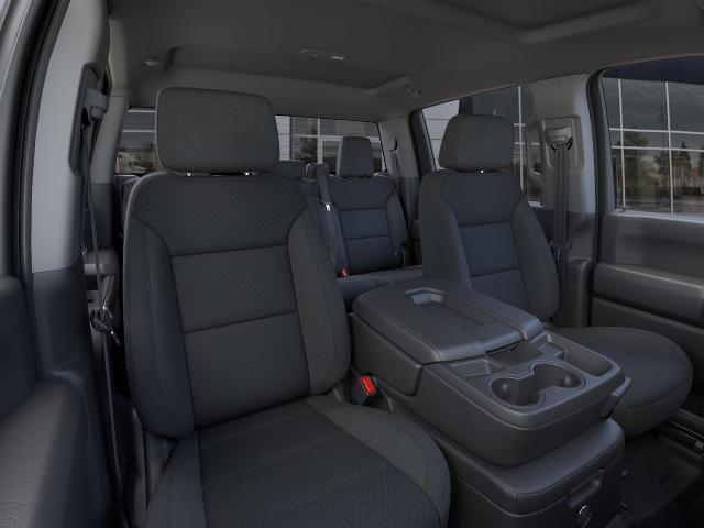 new 2024 GMC Sierra 2500 car, priced at $65,860