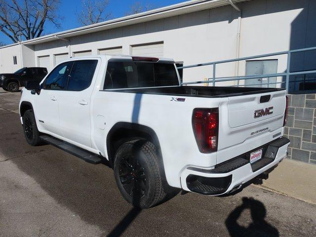 new 2025 GMC Sierra 1500 car, priced at $52,840