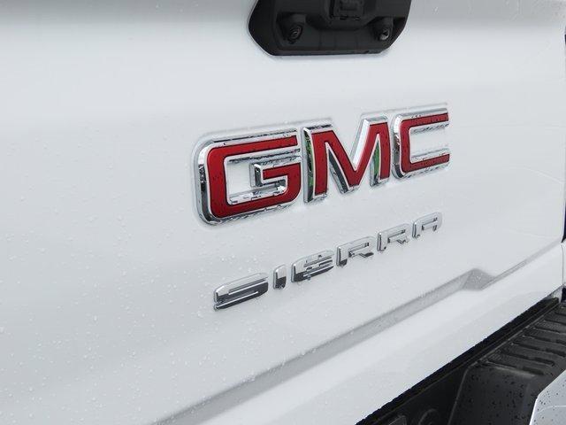 new 2024 GMC Sierra 3500 car, priced at $58,868