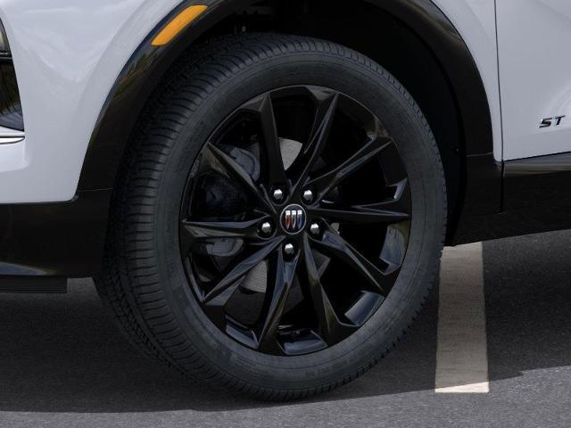 new 2026 Buick Encore GX car, priced at $27,520