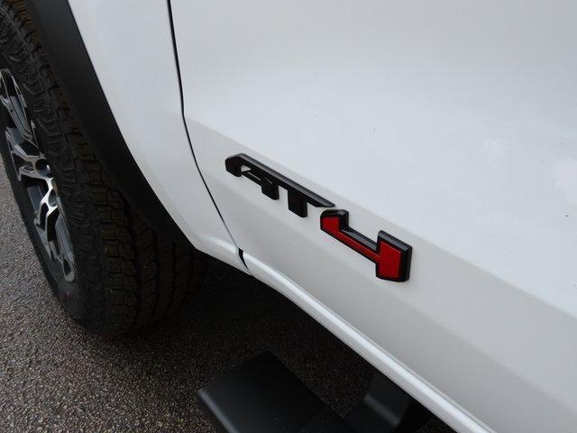 new 2024 GMC Canyon car, priced at $42,727