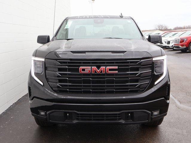 new 2025 GMC Sierra 1500 car, priced at $47,263