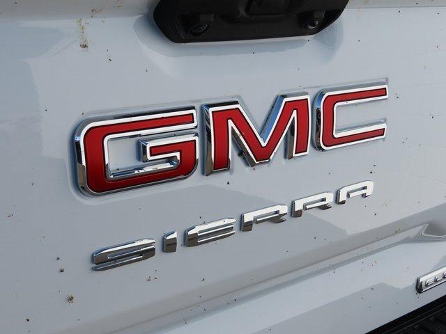 new 2025 GMC Sierra 1500 car, priced at $49,368