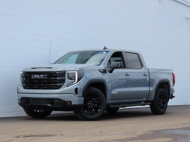 new 2024 GMC Sierra 1500 car, priced at $52,460