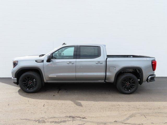 new 2025 GMC Sierra 1500 car, priced at $56,390