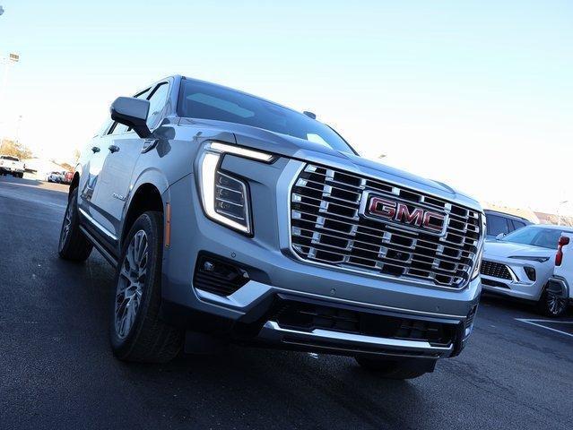 new 2025 GMC Yukon XL car, priced at $87,877