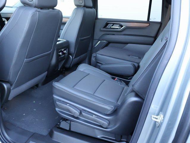 new 2025 GMC Yukon XL car, priced at $87,877