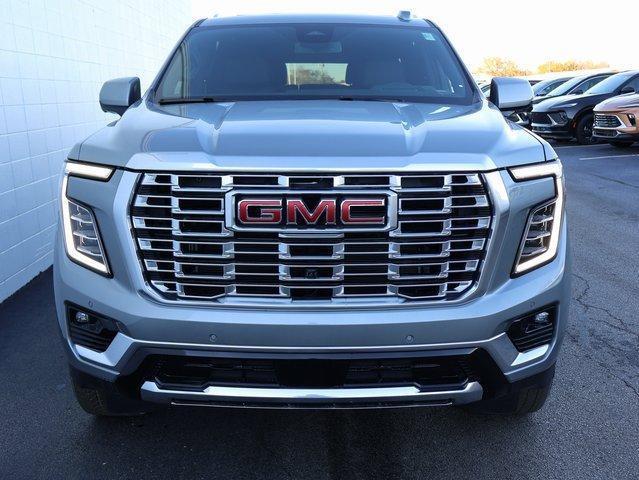 new 2025 GMC Yukon XL car, priced at $87,877