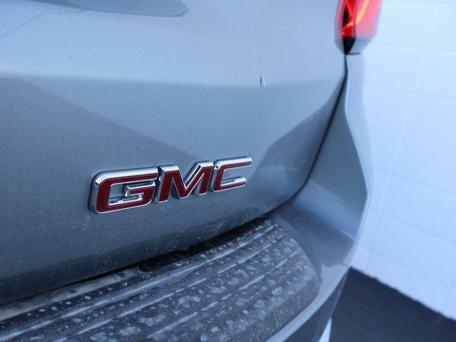 new 2025 GMC Yukon XL car, priced at $87,877