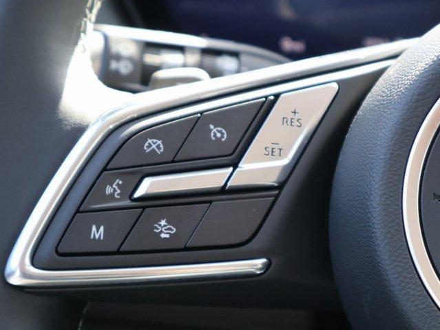 new 2025 Buick Envision car, priced at $39,770