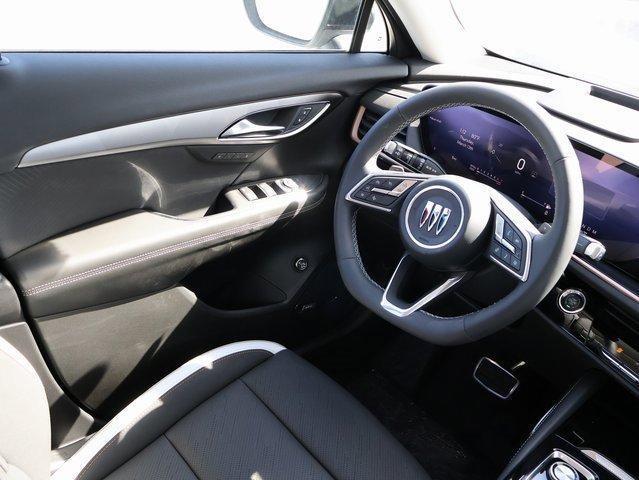 new 2025 Buick Envision car, priced at $39,770