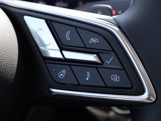 new 2025 Buick Envision car, priced at $39,770