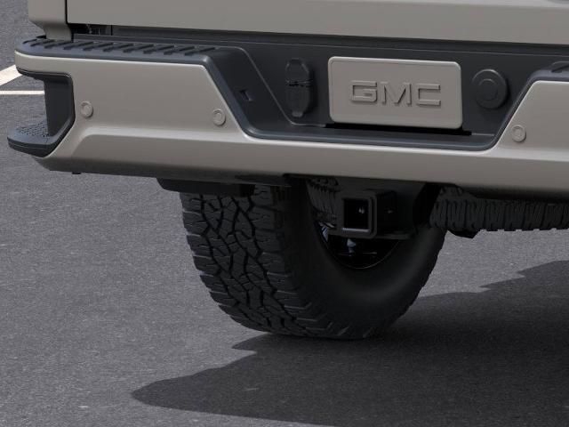 new 2026 GMC Sierra 2500 car, priced at $83,787