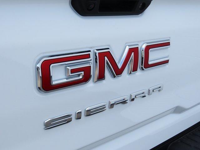 new 2024 GMC Sierra 2500 car, priced at $47,220