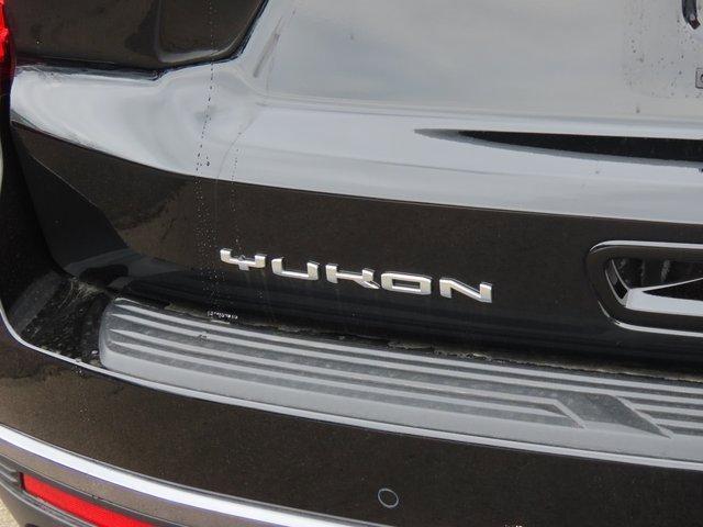 new 2024 GMC Yukon XL car, priced at $102,161
