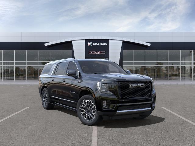 new 2024 GMC Yukon XL car, priced at $101,639