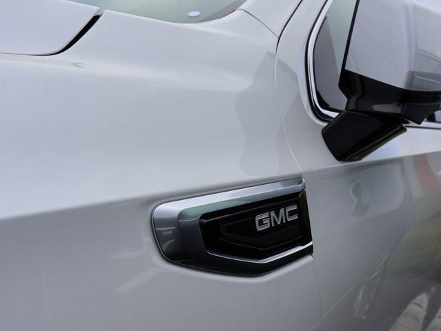 new 2024 GMC Yukon car, priced at $80,782